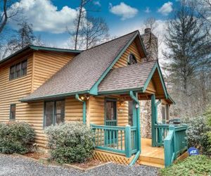 Lucilles Creekside Hideaway Blue Ridge United States