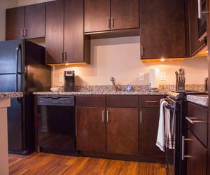 RETRO 1BR ALONG CULTURAL TRAIL IN FOUNTAIN SQUARE Indianapolis United States