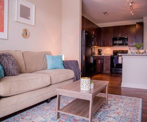 CHARMING 1BR APT IN ARTS & MUSIC DISTRICT Indianapolis United States