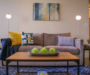 UNIQUE STUDIO IN HISTORIC BLDG W/ MONUMENT VIEWS Indianapolis United States