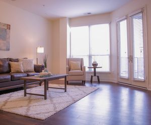 SOPHISTICATED 1BR APT NEAR DOWNTOWN & MASS AVE Indianapolis United States