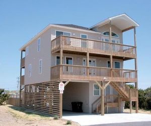 Shell Town Nags Head United States