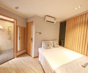 Varia Hotel Duong Dong Vietnam