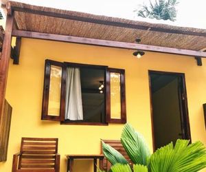 The Vibe House - Chillout Hostel Duong Dong Vietnam