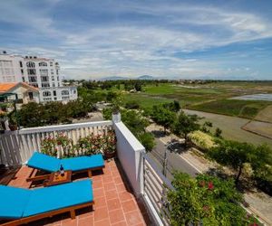 Homestay Trường Thịnh Hoi An Vietnam
