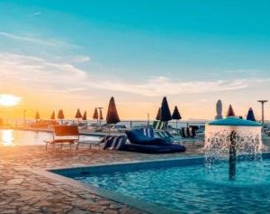 Villa Santa Maria Vlore Albania