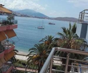 Eleanas Apartament Sarande Albania