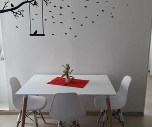 Departamento Albaluz Barrio Sur Tucuman Argentina