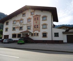 Gästehaus Birkenheim Zell am Ziller Austria