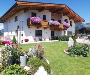 Appartement Holaus Westendorf Austria