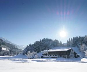 Getznerhof Westendorf Austria