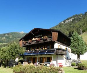 Almblick Appartements St. Jakob im Defereggen Austria