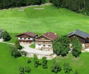 Bahlerhof - Luxner Annelies Ried im Zillertal Austria