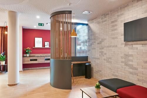 Hotel Photo 9