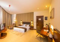 Отзывы Arch Hotel,BW Signature Collection by Best Western, 4 звезды