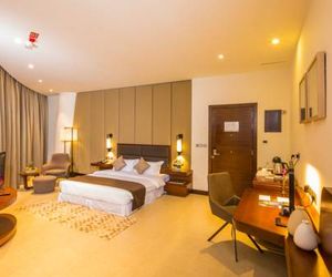 Arch Hotel,BW Signature Collection by Best Western Manama Bahrain