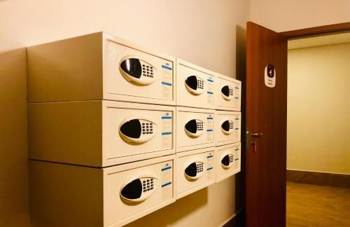صورة الفندق 12