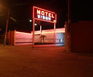 Motel Vison Guarulhos Brazil