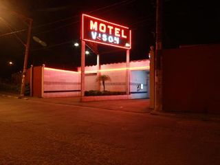 Фото отеля Motel Vison (Próximo GRU Aeroporto)
