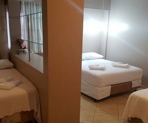 Hotel Peroza Corbelia Cascavel Brazil