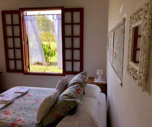 Brotas Lodge Brotas Brazil