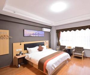 Pingyi Boutique Hotel Hekou China