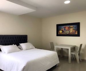 Hotel Continental Express Barranquilla Colombia