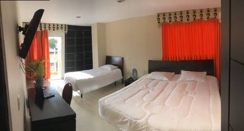 Hotel Photo 8