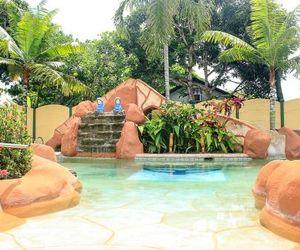 Bungalows Ballena Playa Uvita Costa Rica