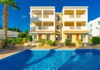 Отзывы Beautiful one bed apartment in Paphos, 1 звезда