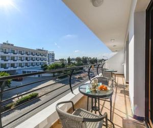 Nissi Beach Apartments Ayia Napa Cyprus