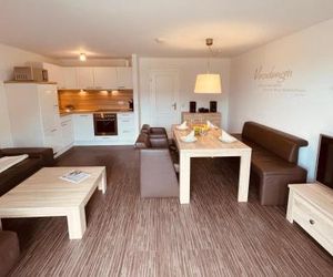 Appartement yoursylt.two Westerland Germany