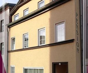 Pension Harmonie Erfurt Germany