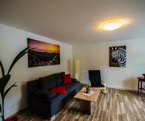 Ferienwohnung an der Habe Bad Schandau Germany