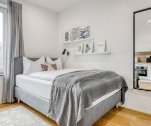 Limehome Augsburg Am Katzenstadel Augsburg Germany