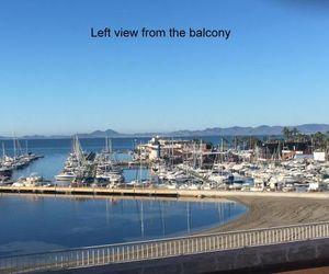 Anns dream San Pedro del Pinatar Spain