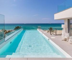 The Hype Beach House Palma Spain