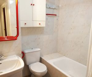 Apartamentos Ciudadela de Jaca 3000 Jaca Spain