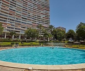 Coqueto Apartmento con vistas al mar Alicante Spain