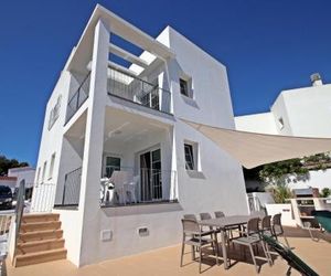 Villa Can Bella Cala Galdana Spain