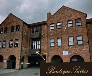 Boutique Suites Worcester Worcester United Kingdom