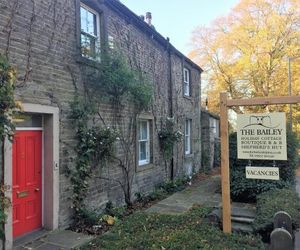 The Bailey Bed and Breakfast, Shepherds Hut and Holiday Cottage Skipton United Kingdom