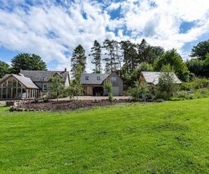 The Barn @ Dormouse Cottage Selkirk United Kingdom