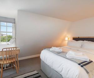 Rooms by Bistrot Pierre Plymouth United Kingdom