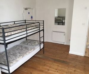 Boonkeys Surf Lodge Newquay United Kingdom