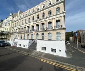 Gran Canaria Hotel Folkestone United Kingdom