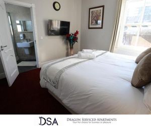 Birmingham Central Station Apartment (Flat 2) Birmingham United Kingdom