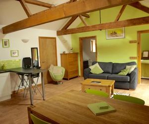 The Courtyard at Lodge Farm Norwich United Kingdom