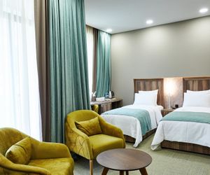 Best Western Tbilisi City Center Tbilisi Georgia