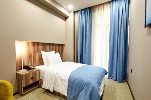 Best Western Tbilisi City Center